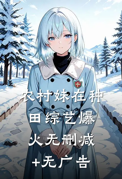 农村妹在种田综艺爆火无删减+无广告
