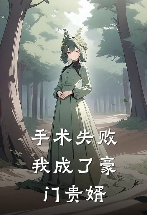 手术失败，我成了豪门贵婿