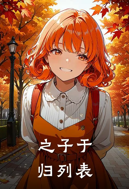 之子于归列表