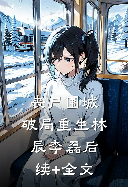 丧尸围城，破局重生林辰李磊后续+全文