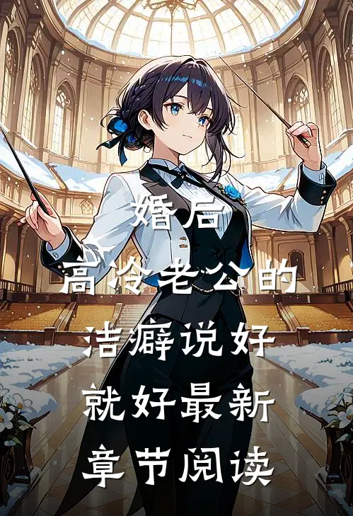 婚后，高冷老公的洁癖说好就好最新章节阅读