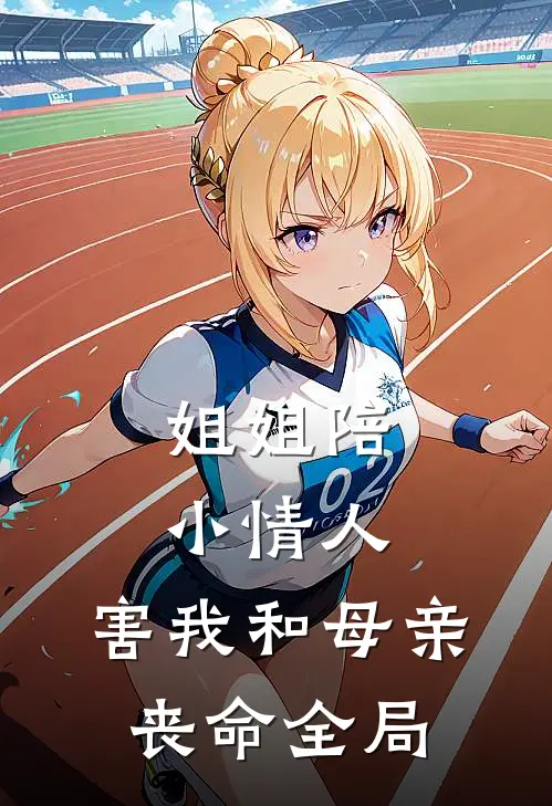 姐姐陪小情人，害我和母亲丧命全局