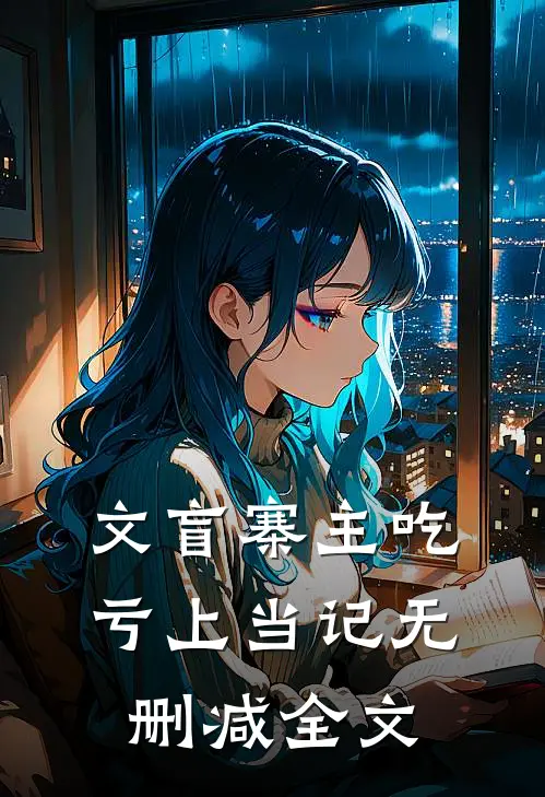 文盲寨主吃亏上当记无删减全文