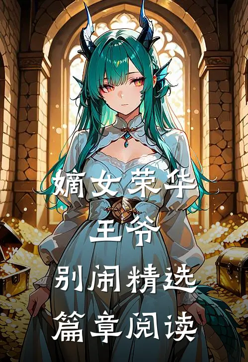 嫡女荣华：王爷，别闹精选篇章阅读