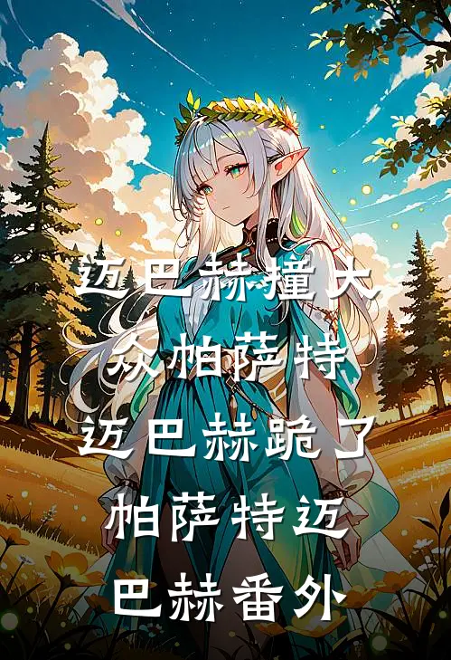 迈巴赫撞大众帕萨特，迈巴赫跪了帕萨特迈巴赫 番外