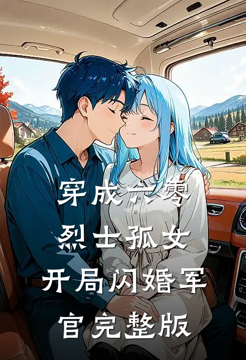 穿成六零烈士孤女，开局闪婚军官完整版
