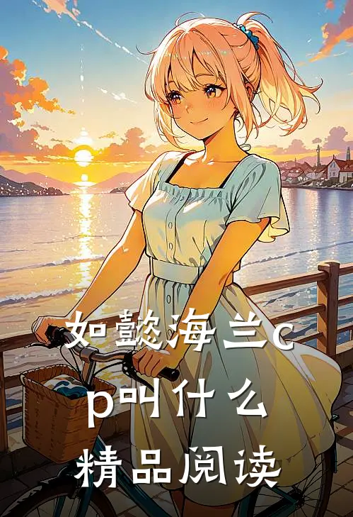 如懿海兰cp叫什么精品阅读
