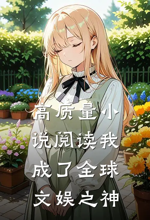 高质量小说阅读我成了全球文娱之神