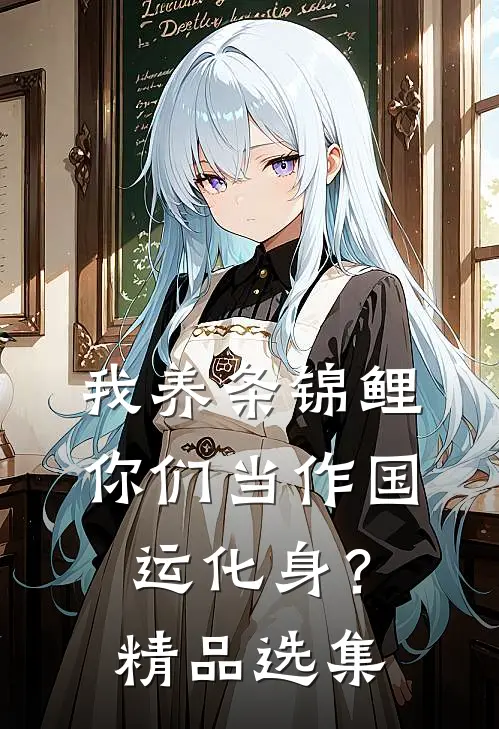 我养条锦鲤，你们当作国运化身？精品选集