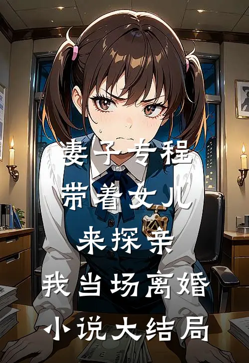 妻子专程带着女儿来探亲，我当场离婚小说大结局