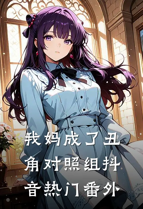 我妈成了丑角对照组抖音热门 番外