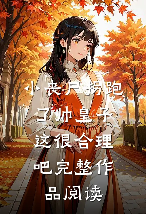 小丧尸拐跑了帅皇子，这很合理吧完整作品阅读