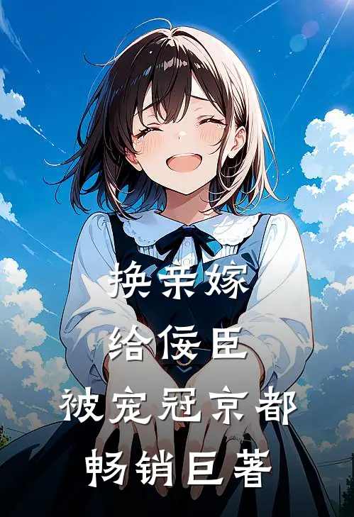 换亲嫁给佞臣，被宠冠京都畅销巨著