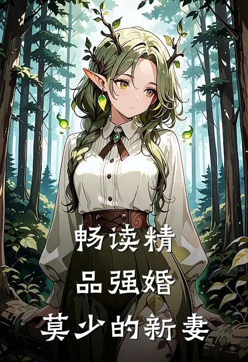 畅读精品强婚：莫少的新妻