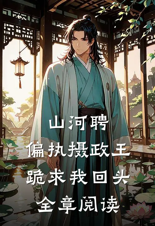 山河聘：偏执摄政王跪求我回头全章阅读