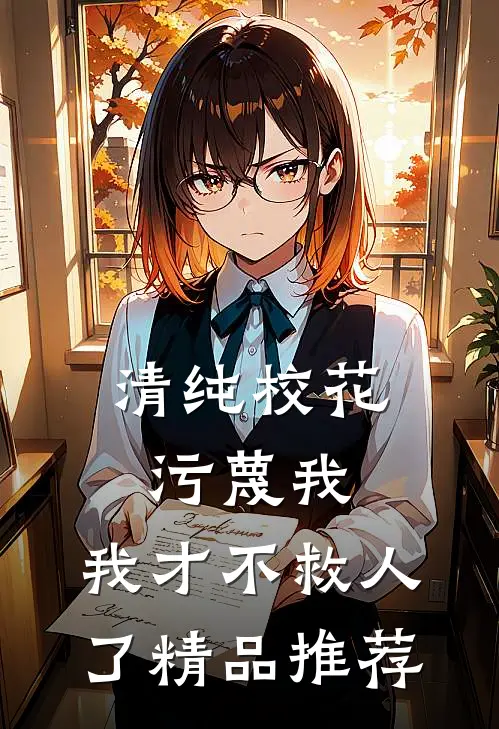清纯校花污蔑我，我才不救人了精品推荐