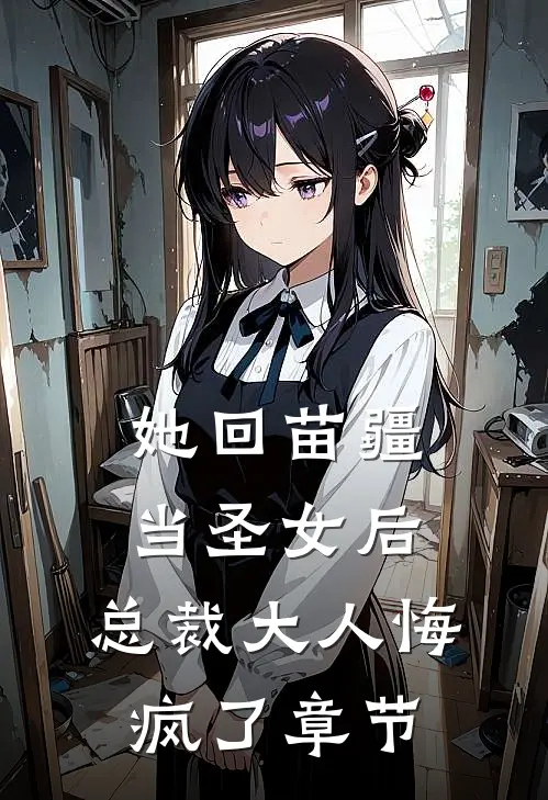 她回苗疆当圣女后，总裁大人悔疯了章节