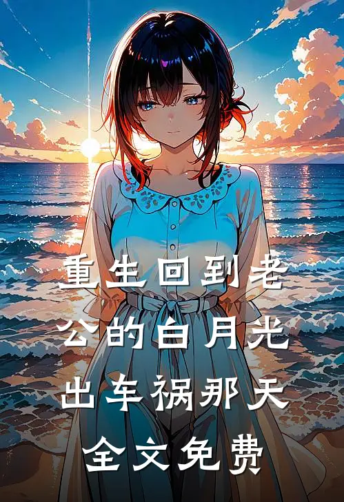 重生回到老公的白月光出车祸那天全文免费