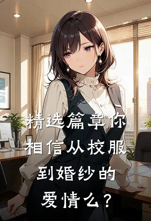 精选篇章你相信从校服到婚纱的爱情么？