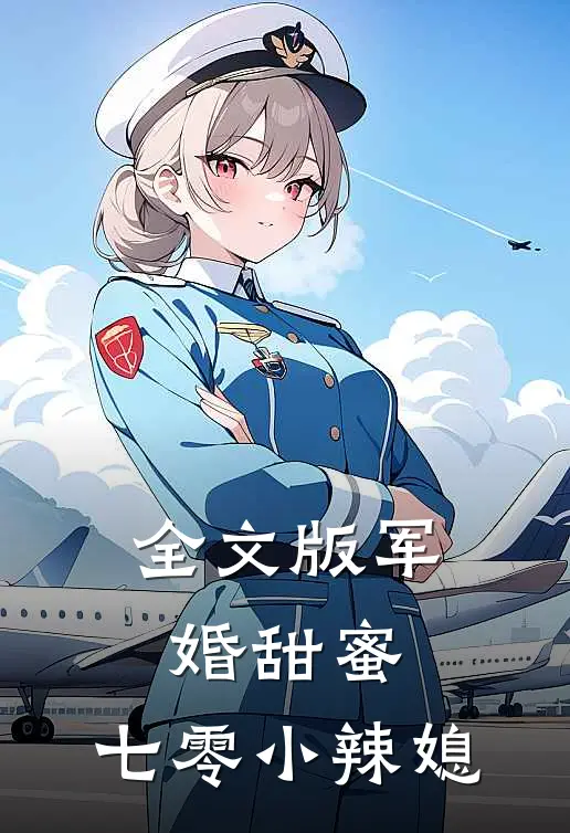 全文版军婚甜蜜：七零小辣媳