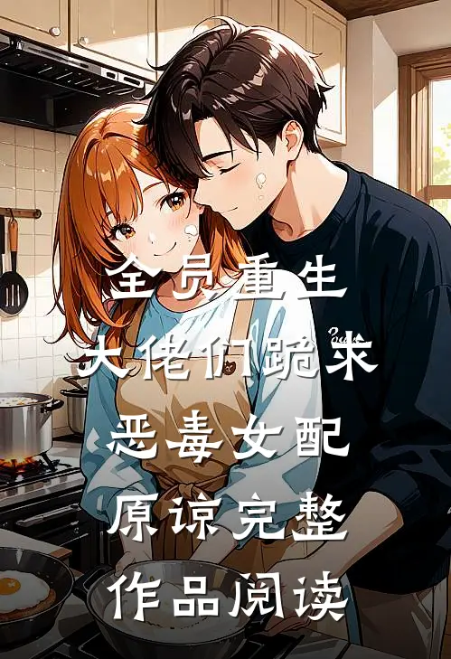 全员重生:大佬们跪求恶毒女配原谅完整作品阅读