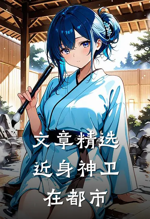 文章精选近身神卫在都市