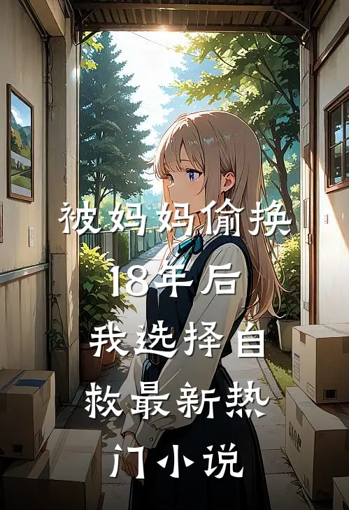 被妈妈偷换18年后，我选择自救最新热门小说