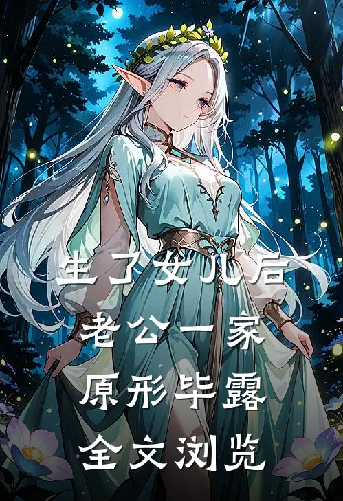 生了女儿后老公一家原形毕露全文浏览