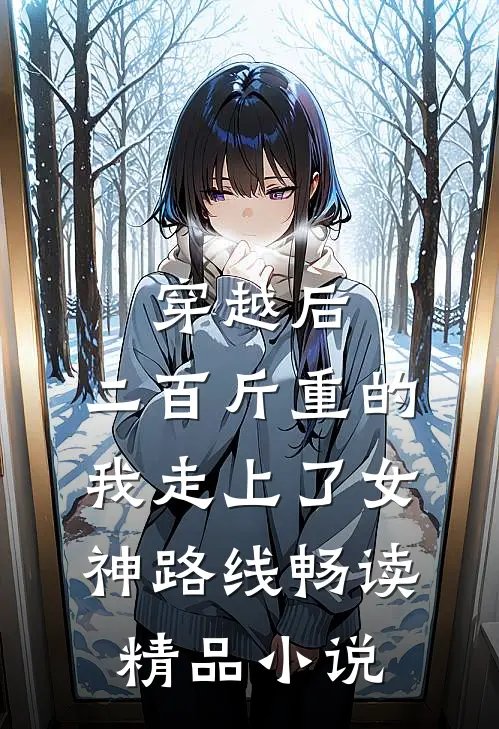 穿越后，二百斤重的我走上了女神路线畅读精品小说