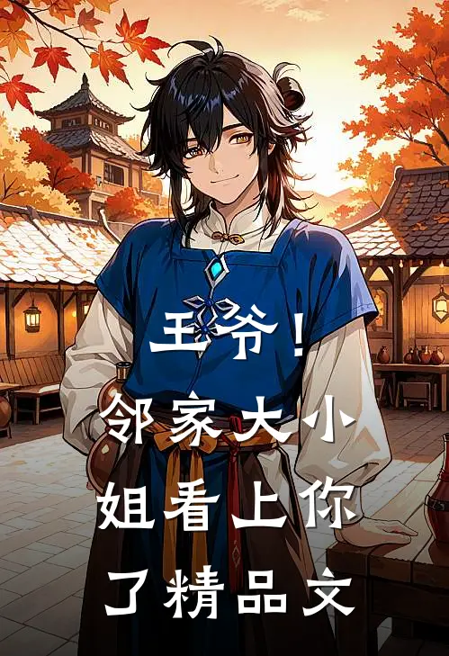 王爷！邻家大小姐看上你了精品文