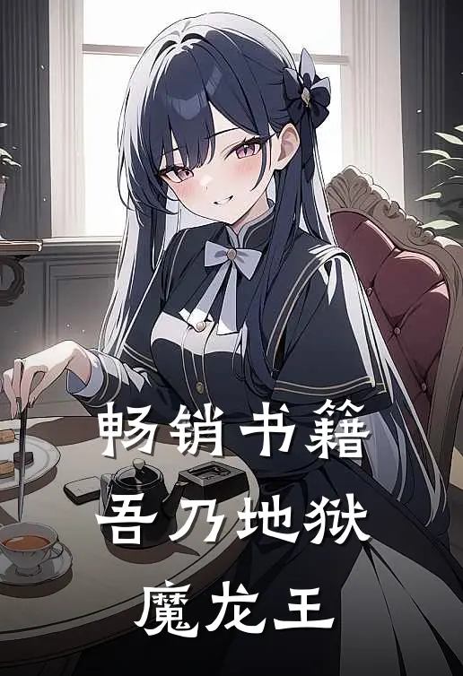 畅销书籍吾乃地狱魔龙王