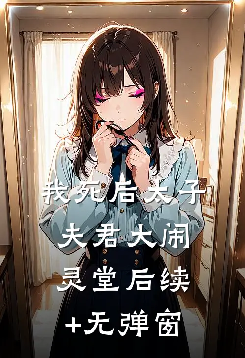 我死后太子夫君大闹灵堂后续+无弹窗