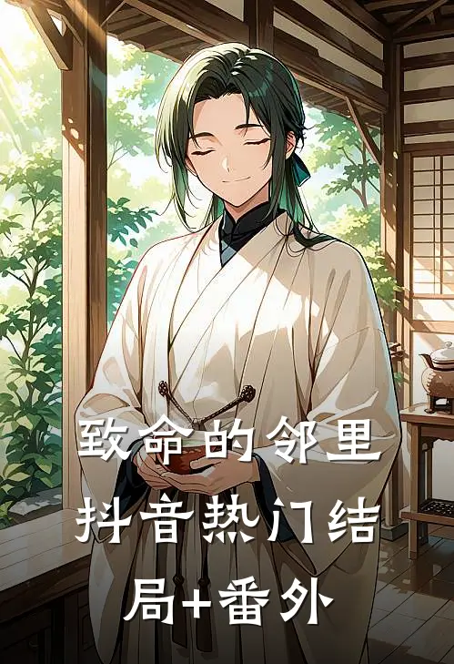 致命的邻里抖音热门结局+番外