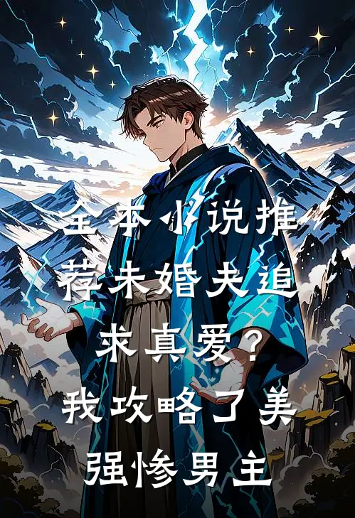 全本小说推荐未婚夫追求真爱？我攻略了美强惨男主