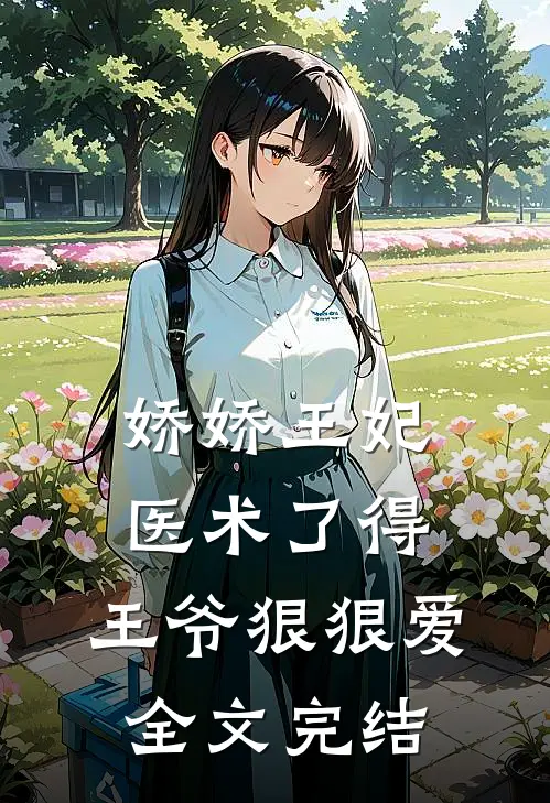 娇娇王妃医术了得，王爷狠狠爱全文完结