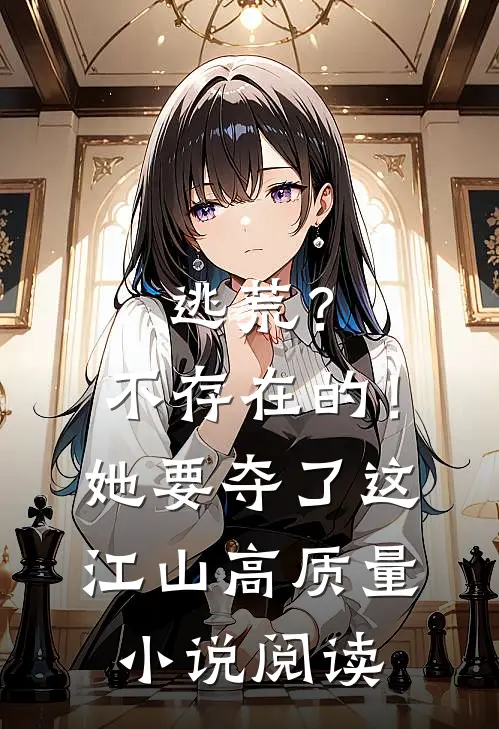 逃荒？不存在的！她要夺了这江山高质量小说阅读