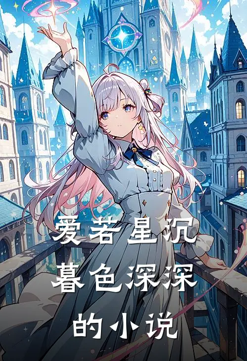爱若星沉,暮色深深的在线阅读