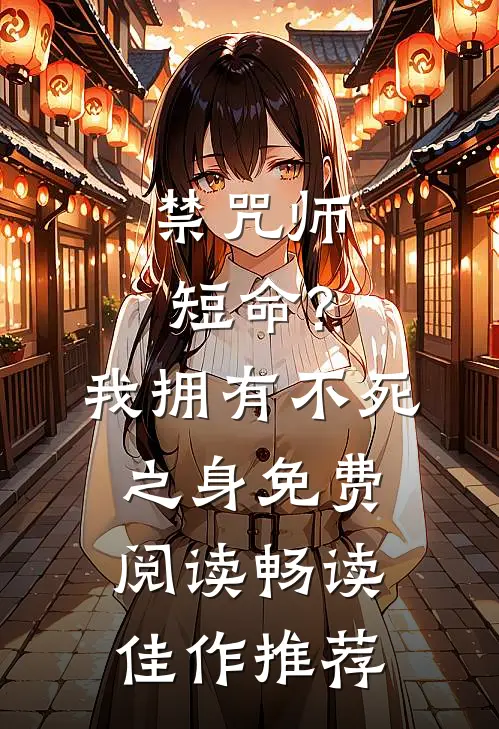 禁咒师短命?我拥有不死之身免费阅读畅读佳作推荐