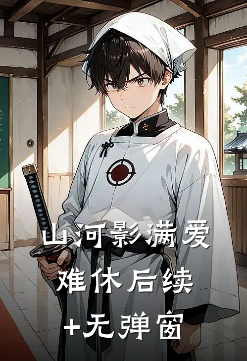 山河影满爱难休后续+无弹窗