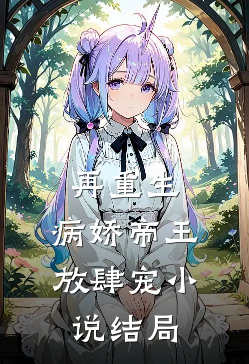 再重生，病娇帝王放肆宠小说结局