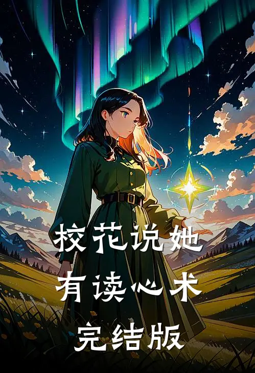 校花说她有读心术完结版