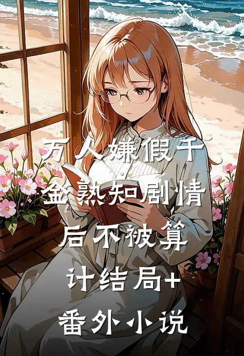 万人嫌假千金熟知剧情后不被算计结局+番外小说