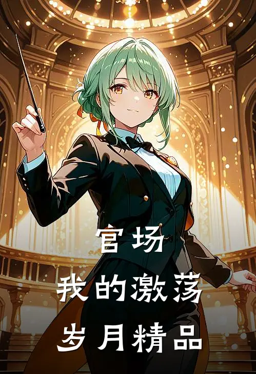 官场：我的激荡岁月精品