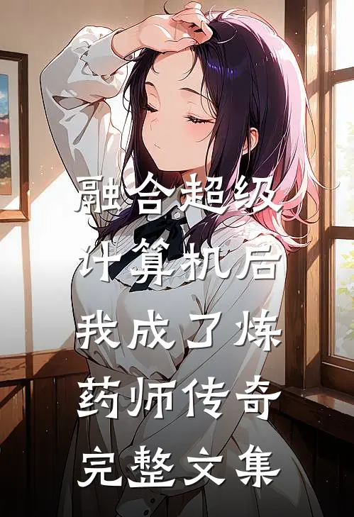 融合超级计算机后，我成了炼药师传奇完整文集