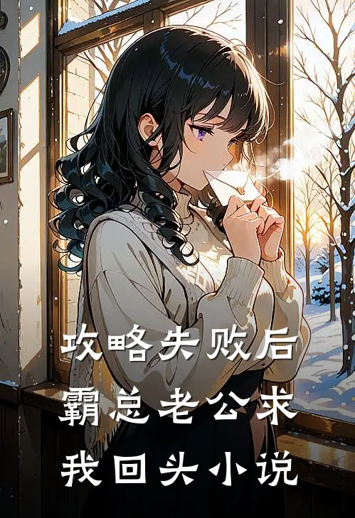 攻略失败后，霸总老公求我回头小说