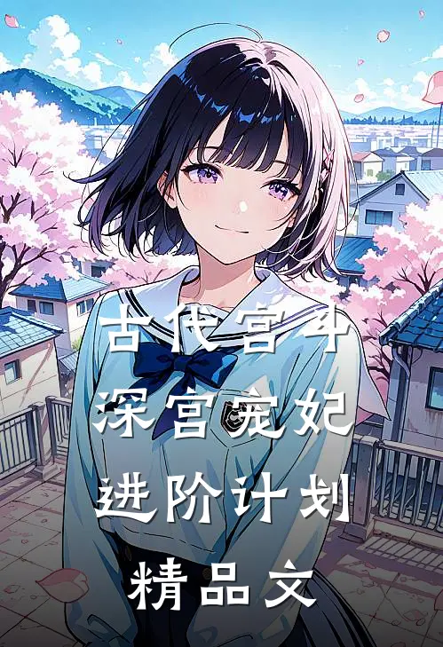 古代宫斗：深宫宠妃进阶计划精品文