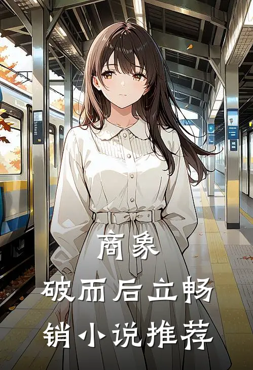 商象：破而后立畅销小说推荐