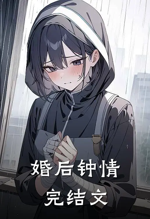 婚后钟情完结文