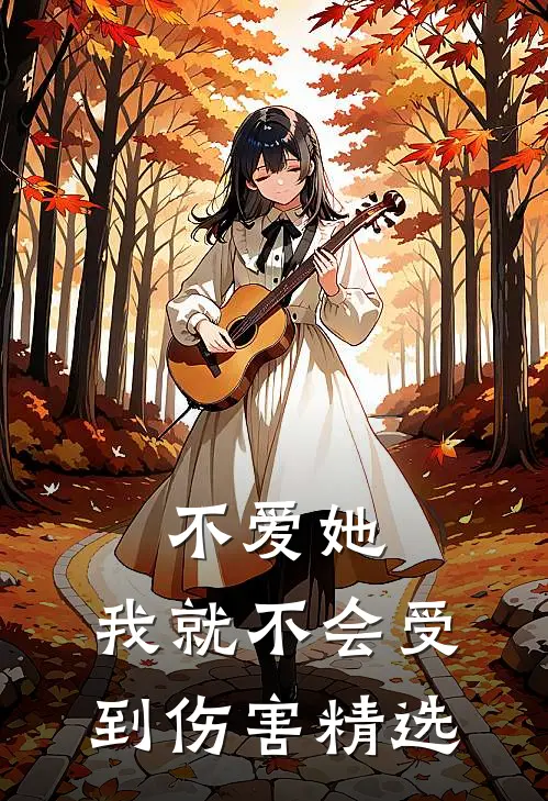 不爱她，我就不会受到伤害精选