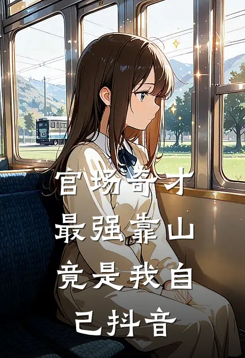 官场奇才：最强靠山竟是我自己抖音